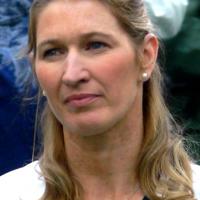 Steffi Graf