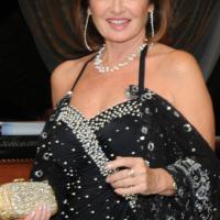 Stephanie Beacham