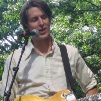 Stephen Malkmus