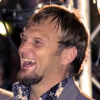 Steve Hofmeyr