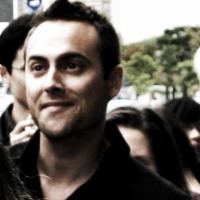 Stuart Townsend