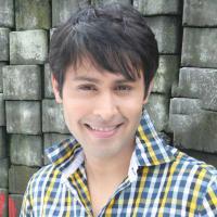 Sudeep Sahir