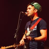 Sufjan Stevens