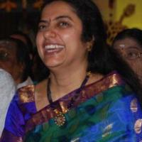 Suhasini