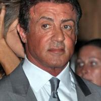 Sylvester Stallone