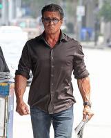 Sylvester Stallone