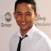 Tahj Mowry