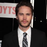 Taylor Kitsch