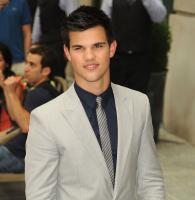 Taylor Lautner