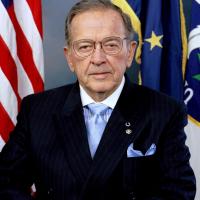 Ted Stevens