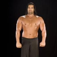 The Great Khali