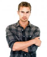 Theo James