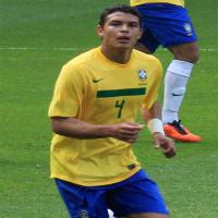 Thiago Silva