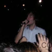 Thomas Mars