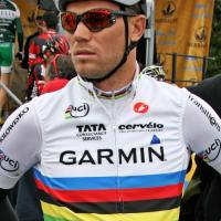 Thor Hushovd