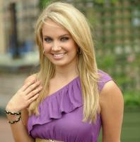 Tiffany Thornton