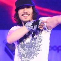 Tiger JK