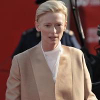 Tilda Swinton