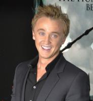 Tom Felton