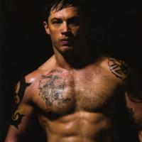 Tom Hardy