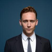 Tom Hiddleston