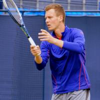 Tomas Berdych