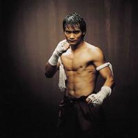 Tony Jaa