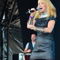 Toyah Willcox