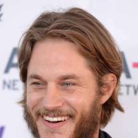 Travis Fimmel