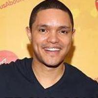 Trevor Noah