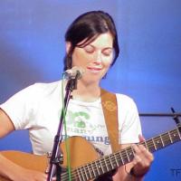 Tristan Prettyman