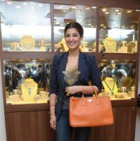 Twinkle Khanna