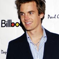 Tyler Hilton