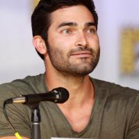 Tyler Hoechlin