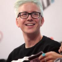 Tyler Oakley