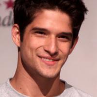 Tyler Posey