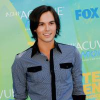 Tyler Blackburn