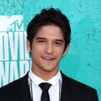 Tyler Posey