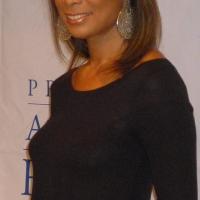 Valarie Pettiford