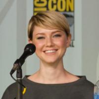 Valorie Curry