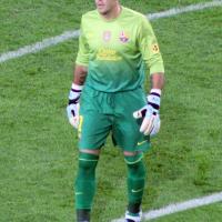 Victor Valdes