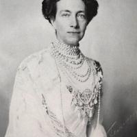 Victoria of Baden