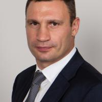 Vitali Klitschko