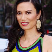 Wendi Deng