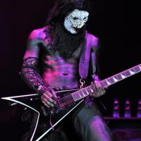 Wes Borland