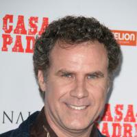 Will Ferrell