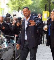 Will Smith