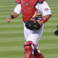 Yadier Molina