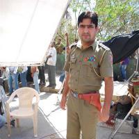 Yashpal Sharma