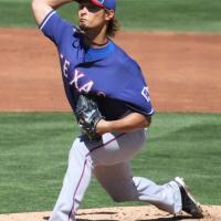 Yu Darvish